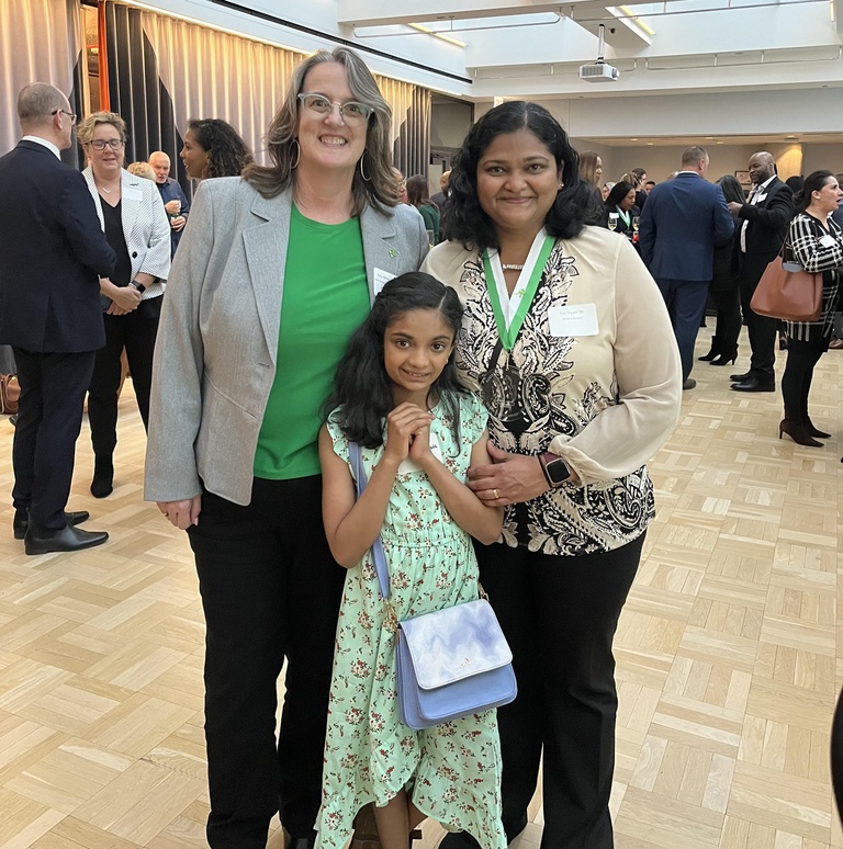 Roosevelt University Alumni event-2024